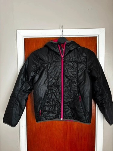 Quechua decathlon black padded - quechua,