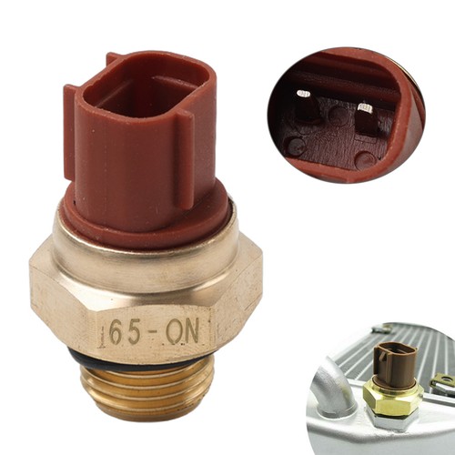 Water tank thermostat - water, 65℃
