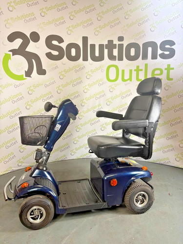 Freerider mayfair 4mph - freerider,
