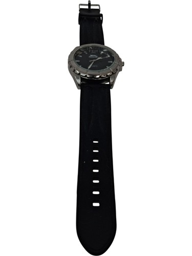 Slazenger quartz wristwatch - slazenger,