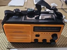 Camping Emergency