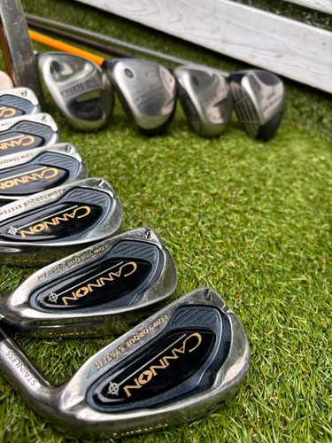 Callaway big bertha woods - callaway,