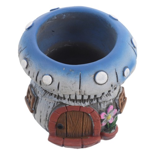 Mushroom pot creative - mushroom,