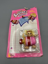 Vintage Sweet Secrets