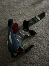 VACOtalus Ankle Brace - Adjustable Support & Stability for Sprains & Weak Ankles