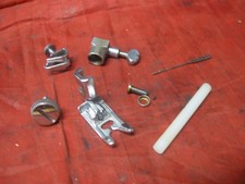 Singer 328K Sewing Machine