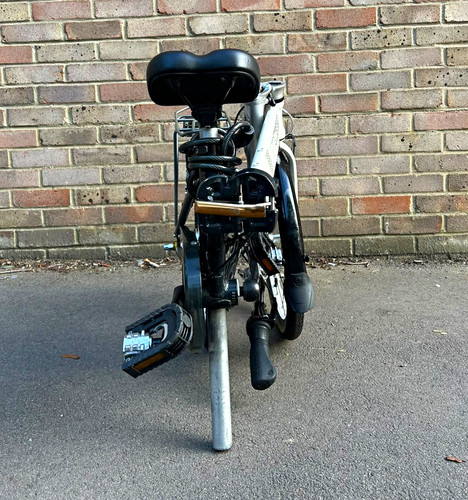 Dahon vitesse folding bike - folding,