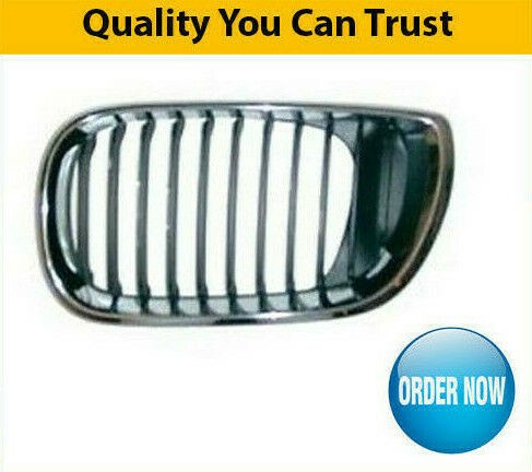 2001 2005 kidney grille - kidney,