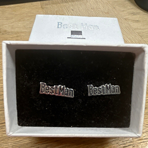 Men engraved silver colour - men's,