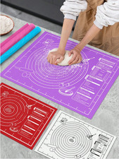 Large Non-Stick Silicone Sheet