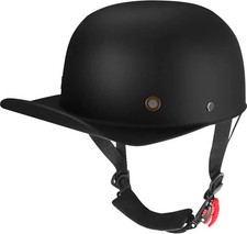 Baseball Style Cap Retro