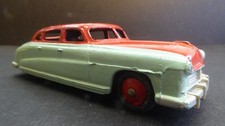Vintage Dinky Toys #139 Hudson