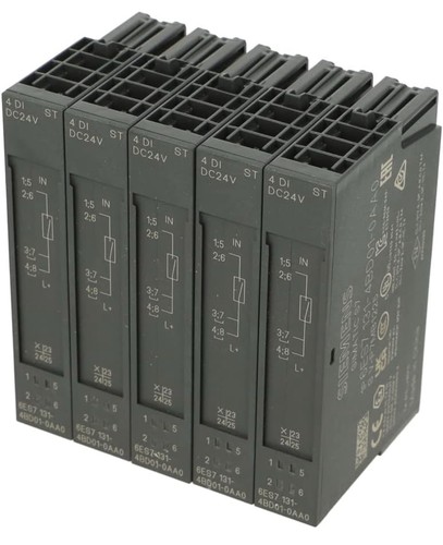 Pack siemens 6es7 - pack,
