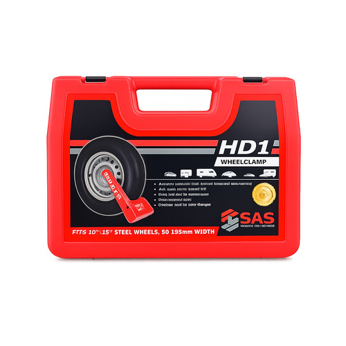 Sas original hd1 - sas,