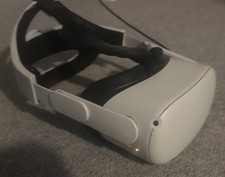 Oculus Quest 2 VR Headset 128GB **NO CONTROLLERS** Good Quality