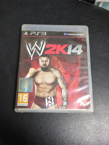 Wwe 2k14 for sony - wwe, playstation