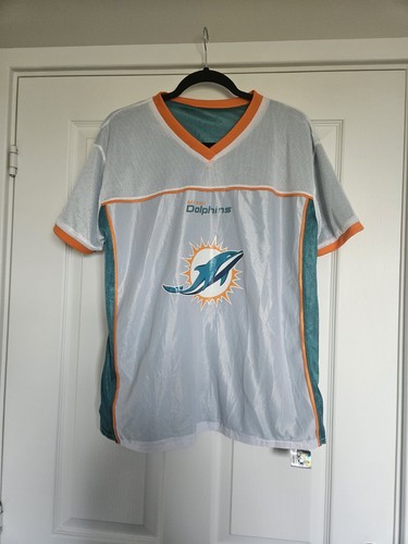 Nfl miami dolphins reversible - nfl,