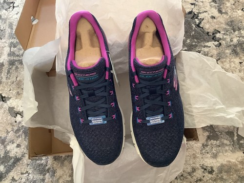 Skechers size glide step - size,