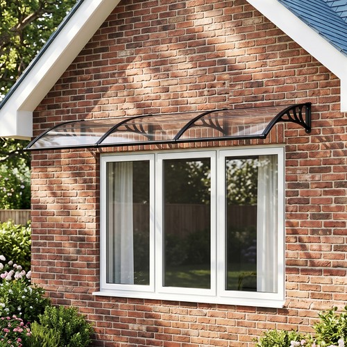 Door canopy window awning - canopy,