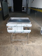 Lincat Electric Griddle Flat Grill 3 Phase Or Single Phase 32amp 75cm Table Top