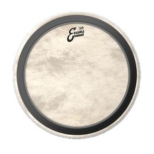 Evans 16" EMAD Calftone Bass