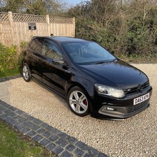 Volkswagen Polo R Line