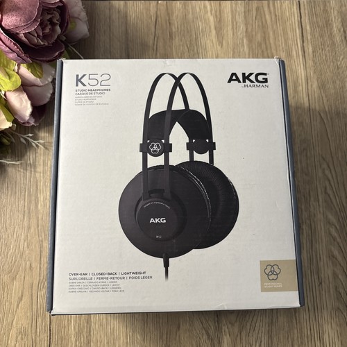 Akg k52 high performance - k52,