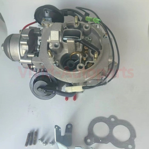 Carburettor pierburg - carburettor,