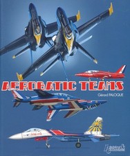 Aerobatic Teams (Histoire &
