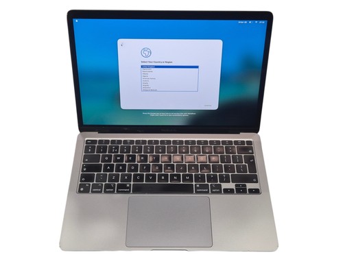 Apple macbook air 2020 - macbook,