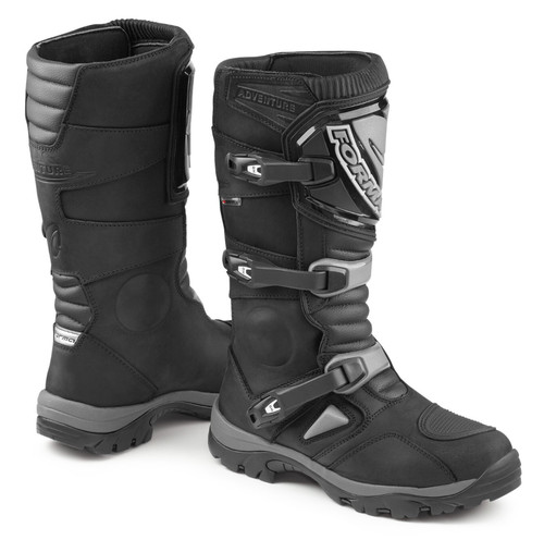 Motorcycle boots forma - boots, |