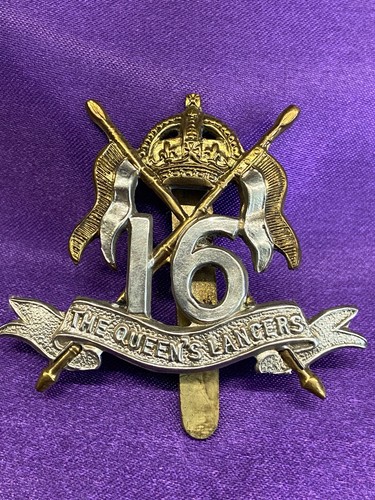 Genuine ww1 16th - genuine, ww1/2