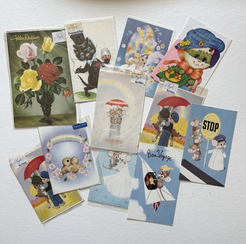 Selection kitsch vintage - 11,
