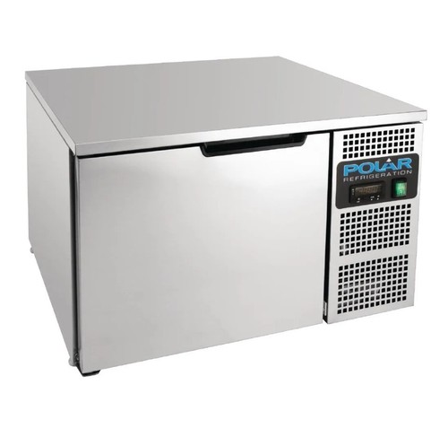Polar ck640 countertop blast - polar,
