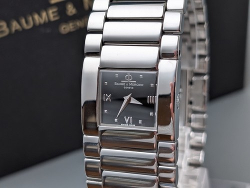 Baume mercier hampton - baume,