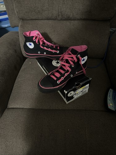Vintage converse all star - all,