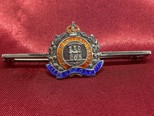 WW1/2 The Suffolk Regiment