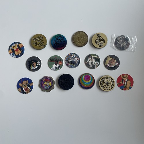 Mixed collection vintage - 17,