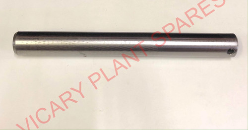 Axle pivot pin - axle,