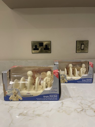 Lurpack 2000 limited edition - 2000,