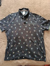 Men's Next Navy Blue Bird