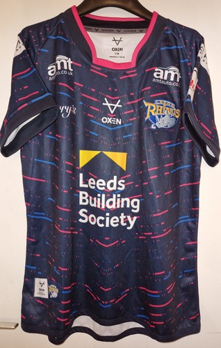 Leeds rhinos 2018 home - leeds,