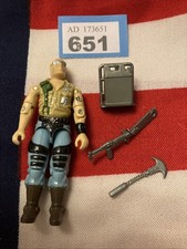 Gi Joe / Action Force Cobra