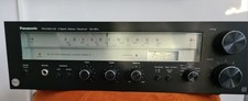 Panasonic SA-80L Stereo Receiver.