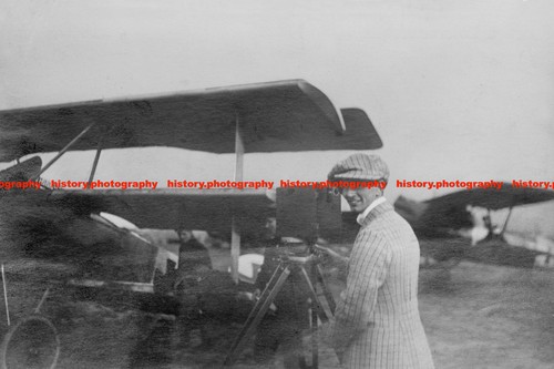 F027725 anthony fokker - f027725,