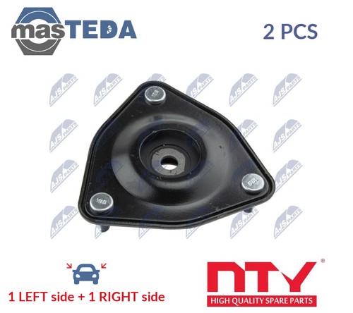 014 top strut mounting - ad-ms-014,
