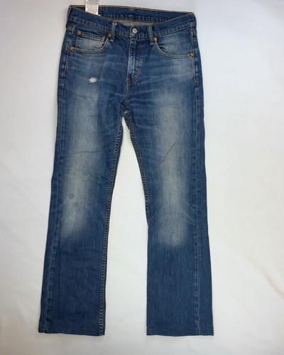 Levi 527 men - men's, slim