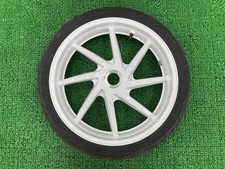 Used Honda VFR400R Rear Wheel