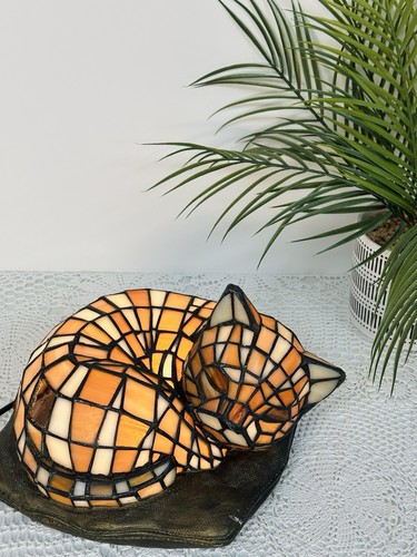 Vintage large tiffany - large, style