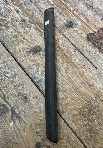 Wwi 1907 scabbard missing - scabbard, ~